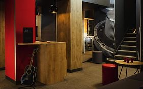 ibis Paris Gare De L Est 10ème